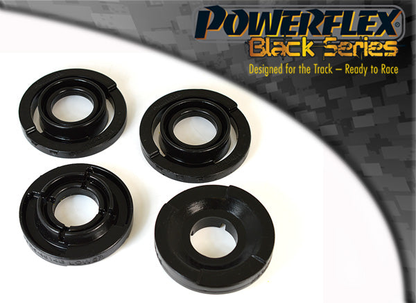 Powerflex Black - Z4 E85 & E86 (2003-2009) - Rear Subframe Front Bush Insert - PFR5-4614BLK