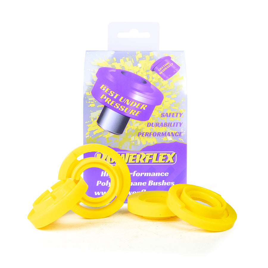 Powerflex Road - X3 E83 (2003-2010) - Rear Subframe Front Bush Insert - PFR5-4614