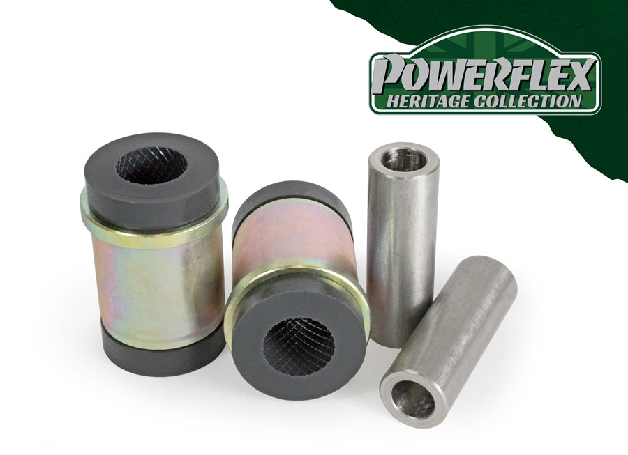 Powerflex Heritage - E46 M3 inc CSL - Rear Lower Wishbone Inner Bush - PFR5-4616H