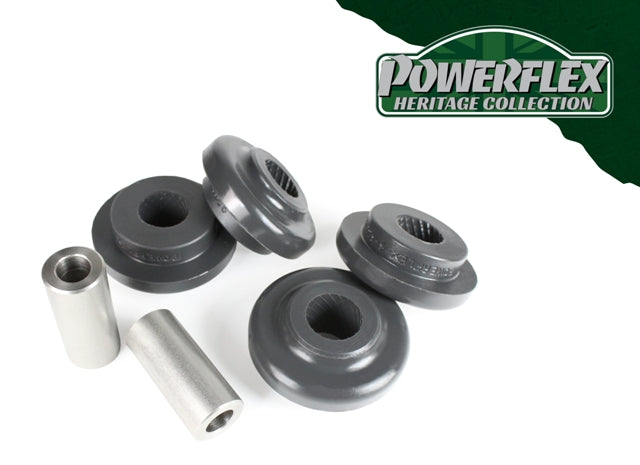 Powerflex Heritage - Z1 (1988 - 1991) - Rear Upper Wishbone Outer Bush - PFR5-4618H