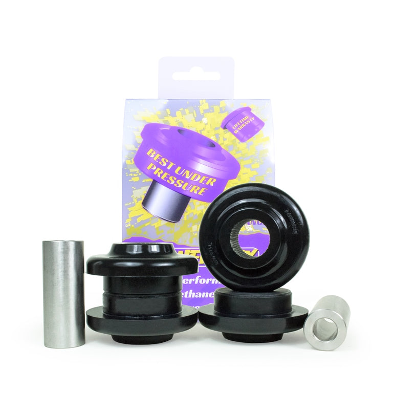 Powerflex Road - E46 M3 inc CSL - Rear Lower Wishbone Outer Bush - PFR5-4618