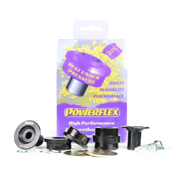 Powerflex Road - E46 M3 inc CSL - Rear Diff Rear Mount - PFR5-4620