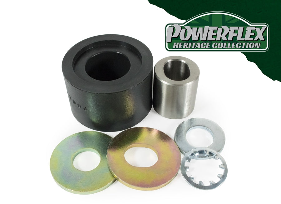 Powerflex Heritage - E46 M3 inc CSL - Rear Diff Front Mounting Bush  - PFR5-4621H