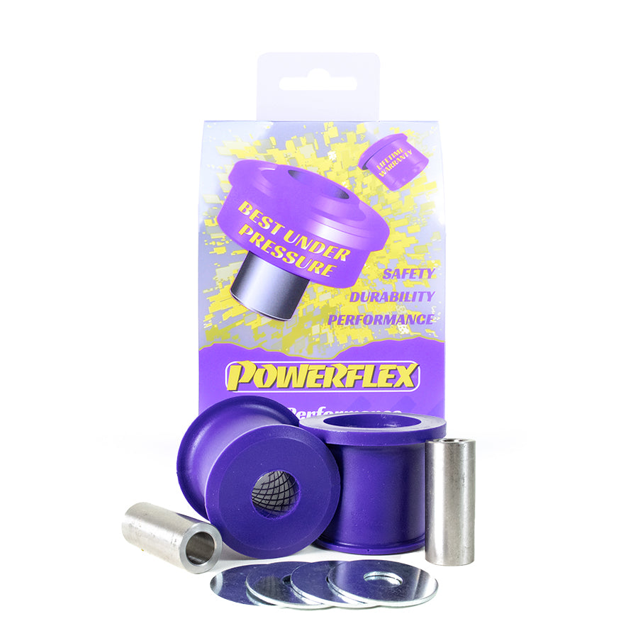 Powerflex Road - E46 Sedan / Touring / Coupe / Conv - Rear Diff Front Bush - PFR5-4625