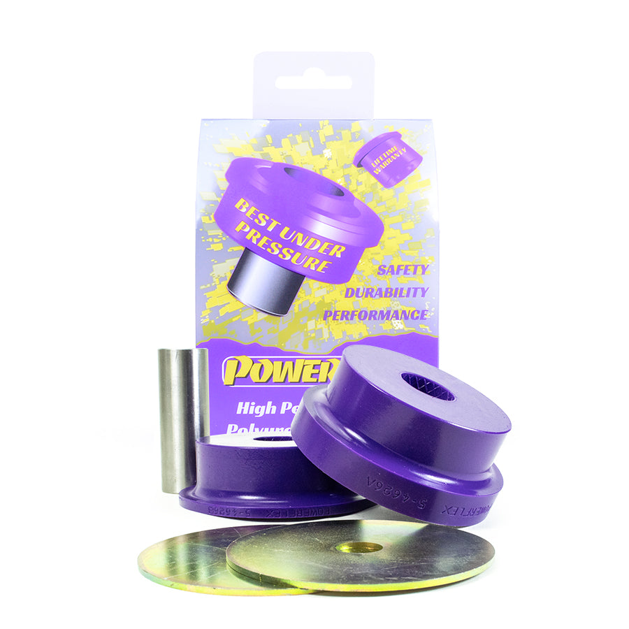 Powerflex Road - E46 Xi/XD (4wd) - Rear Diff Rear Bush - PFR5-4626