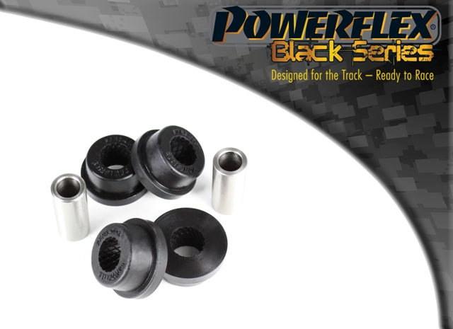 Powerflex Black - E46 Xi/XD (4wd) - Rear ARB End Link to Bracket Bush - PFR5-4645BLK