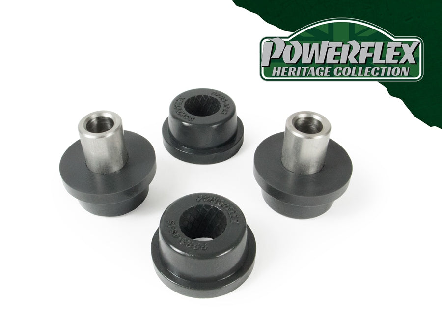 Powerflex Heritage - E46 M3 inc CSL - Rear ARB End Link to Bracket Bush - PFR5-4645H