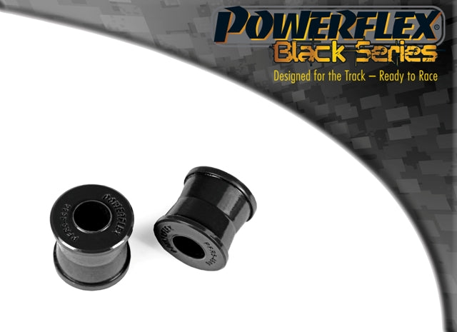 Powerflex Black - E46 Compact - Rear ARB End Link To Bar Bush  - PFR5-4646BLK