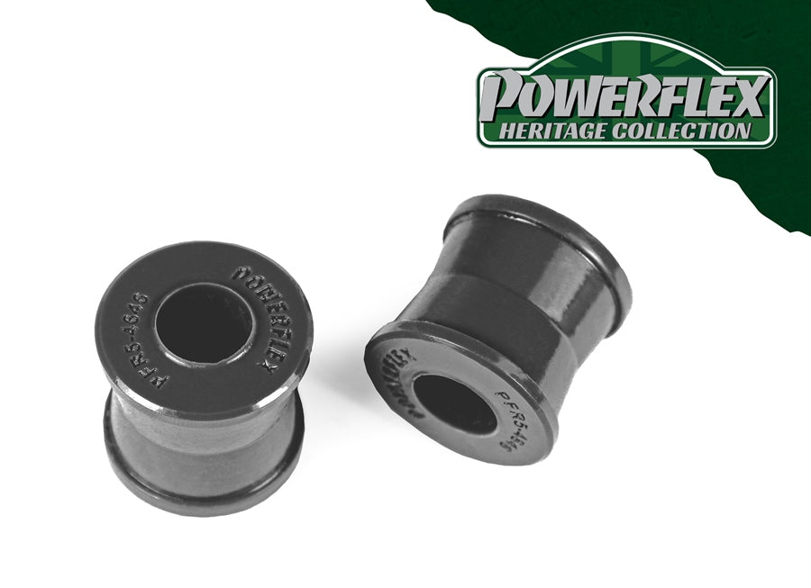 Powerflex Heritage - E46 M3 inc CSL - Rear ARB End Link To Bar Bush  - PFR5-4646H