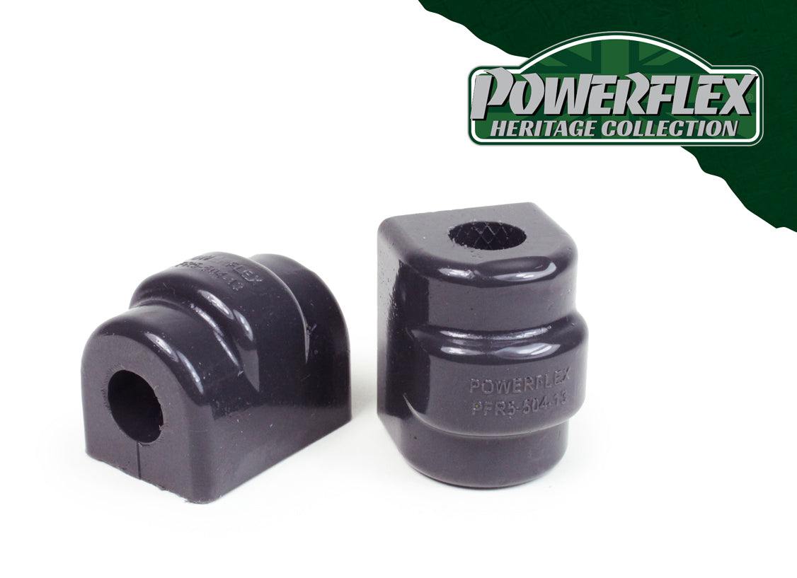 Powerflex Heritage - Z3 inc M (1994 - 2002) - Front Anti Roll Bar Mounting Bush 17mm - PFR5-504-17H