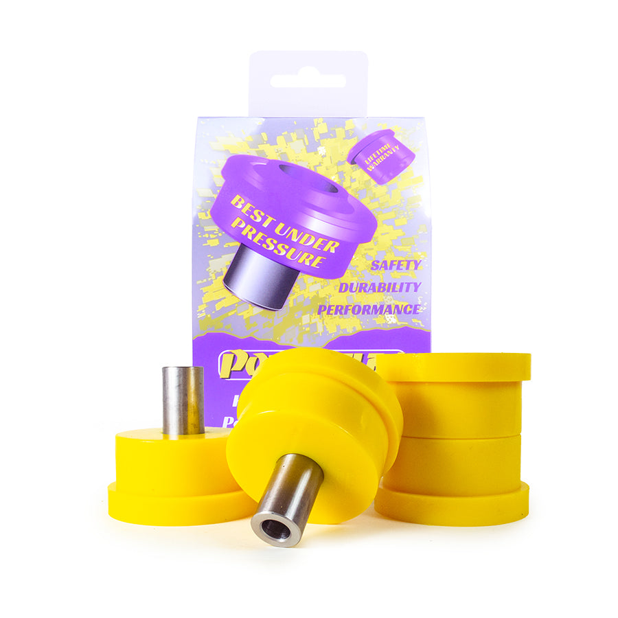 Powerflex Road - E32 (1988-1994) - Rear Beam Mount Bush - PFR5-507