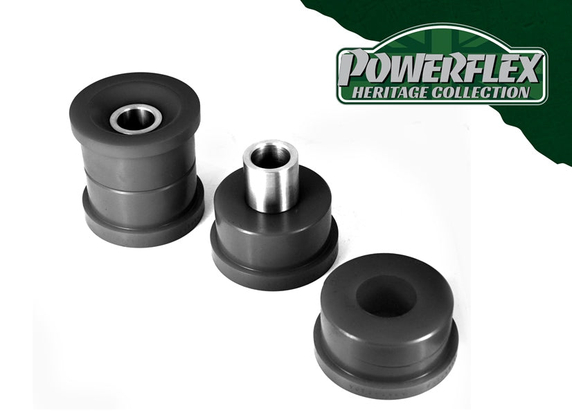Powerflex Heritage - E39 520 to 530 - Rear Subframe Front Mounting Bush - PFR5-520H