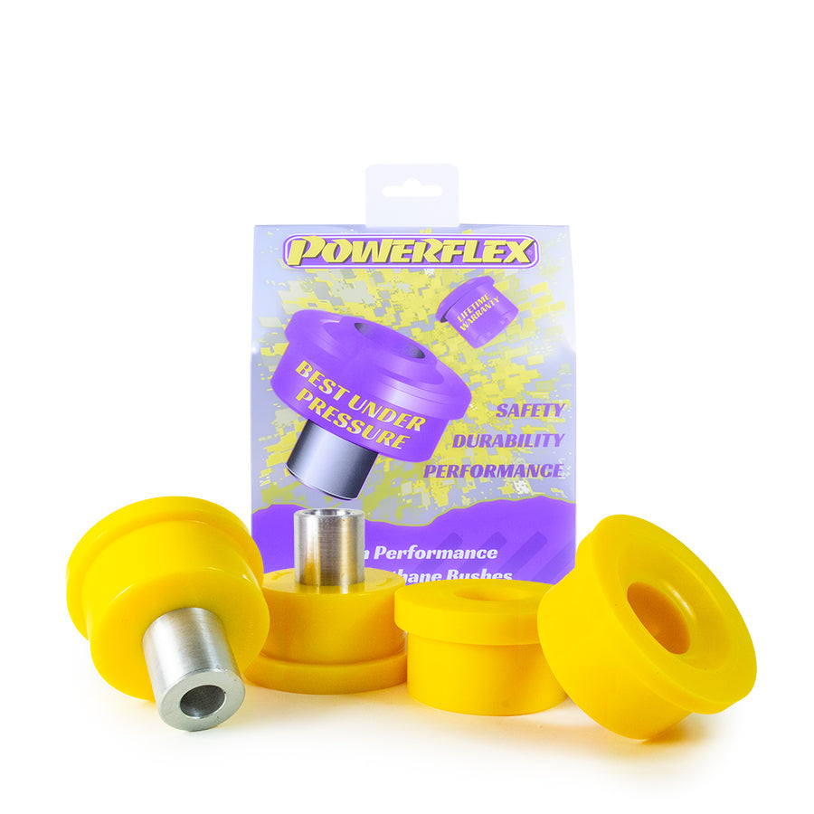 Powerflex Road - E39 535 to 540 - Rear Subframe Front Mounting Bush - PFR5-520