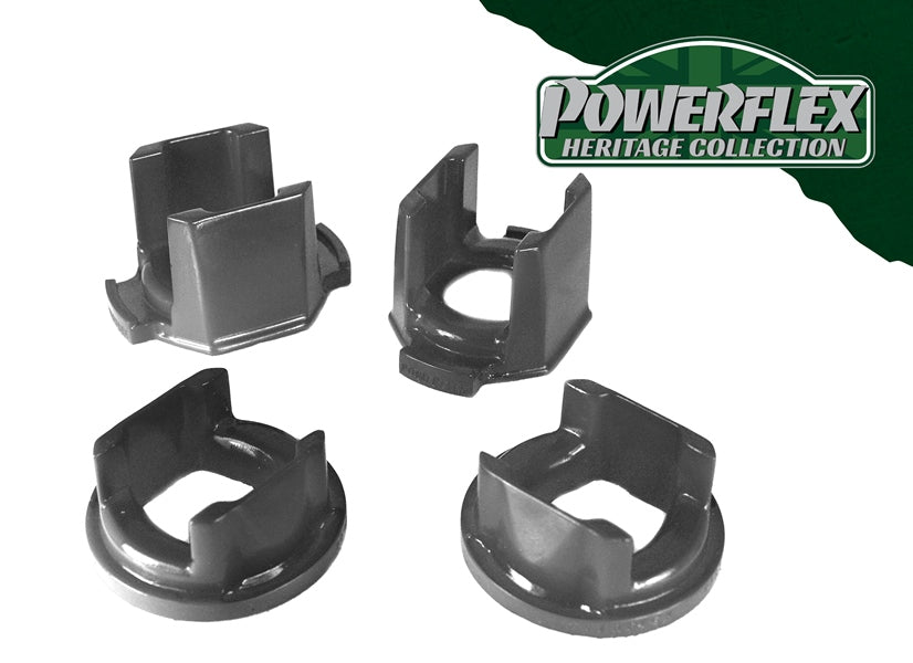 Powerflex Heritage - E39 520 to 530 - Rear Subframe Mounting Front Insert - PFR5-521H