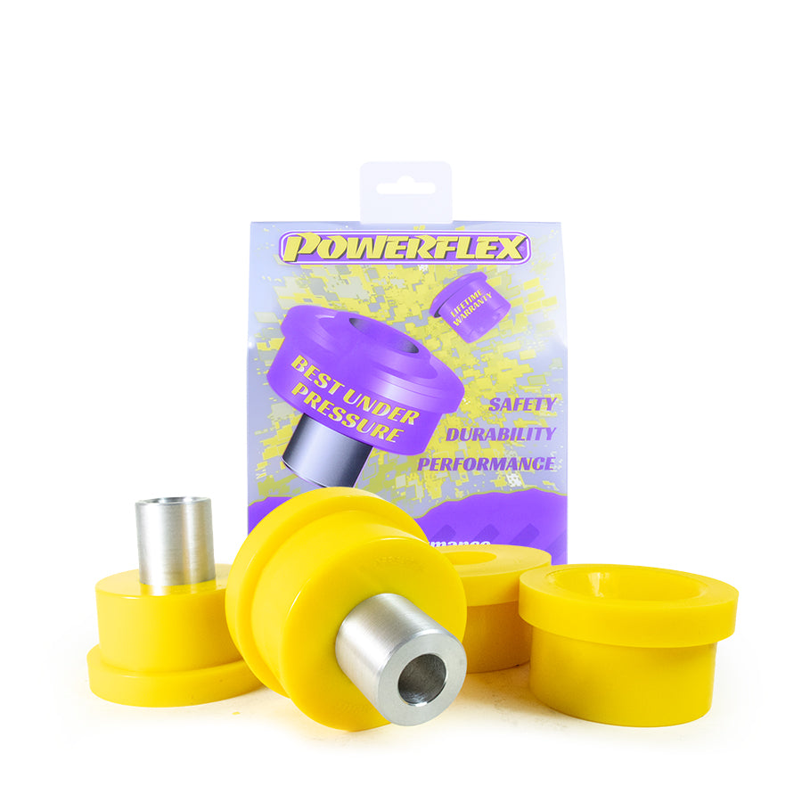 Powerflex Road - E39 520 to 530 - Rear Subframe Rear Mounting Bush - PFR5-522