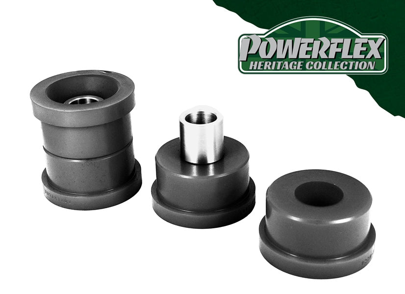 Powerflex Heritage - E39 535 to 540 - Rear Subframe Rear Mounting Bush - PFR5-522H
