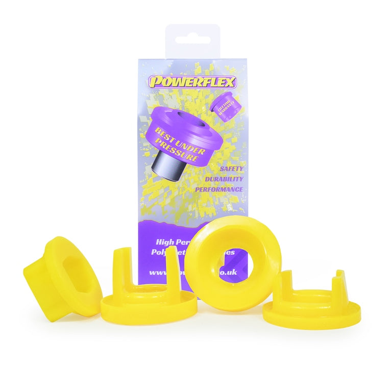 Powerflex Road - E39 M5 - Rear Subframe Rear Mounting Insert - PFR5-523