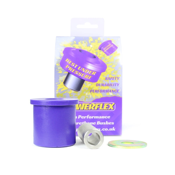 Powerflex Road - E39 520 to 530 - Rear Diff Front Mounting Bush - PFR5-524