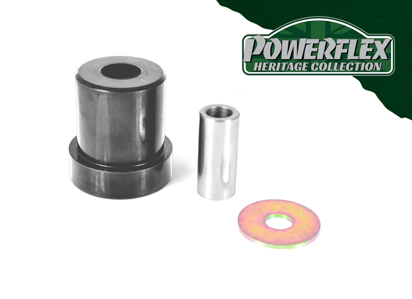 Powerflex Heritage - E39 535 to 540 - Rear Diff Front Mounting Bush - PFR5-525H
