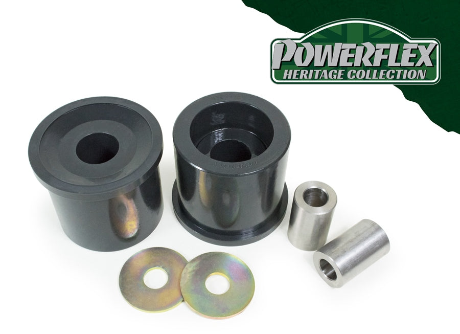 Powerflex Heritage - E39 535 to 540 - Rear Diff Rear Mounting Bush - PFR5-526H