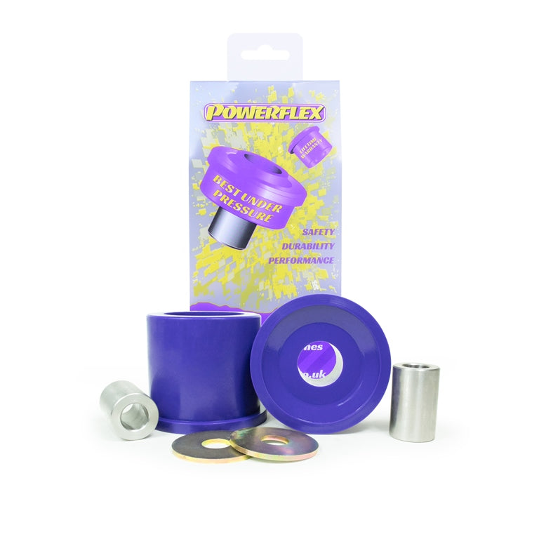 Powerflex Road - E39 M5 - Rear Diff Rear Mounting Bush - PFR5-526