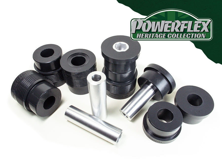 Powerflex Heritage - E39 520 to 530 Touring - Rear Subframe Mounting Bush  - PFR5-530H