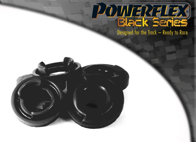 Powerflex Black - E39 520 to 530 Touring - Rear Subframe Mounting Bush Insert - PFR5-531BLK