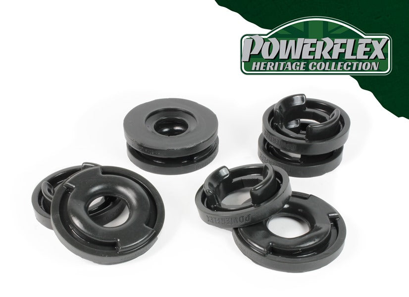 Powerflex Heritage - E39 520 to 530 Touring - Rear Subframe Mounting Bush Insert - PFR5-531H