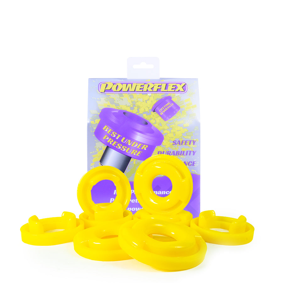 Powerflex Road - E39 540 Touring - Rear Subframe Mounting Bush Insert - PFR5-531