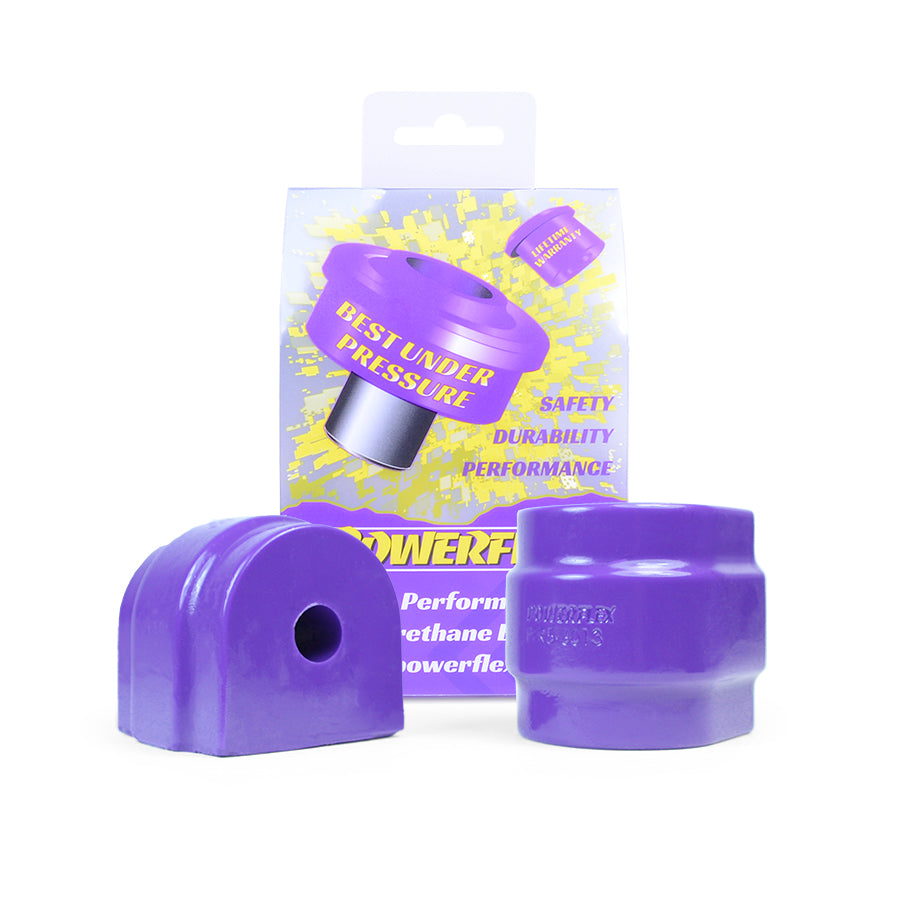 Powerflex Road - F10 Saloon / F11 Touring xDrive (2010-2017) - Rear Anti-Roll Bar Bush 15mm - PFR5-6013-15