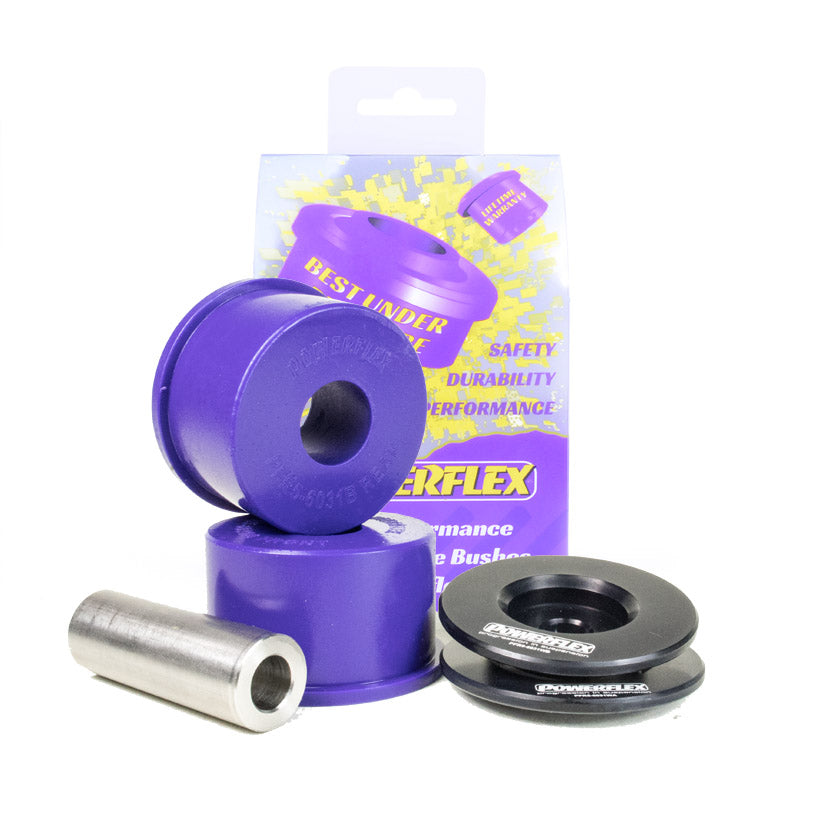 Powerflex Road - F01, F02, F03, F04 (2007 - ) - Rear Diff Rear Mounting Bush  - PFR5-6031