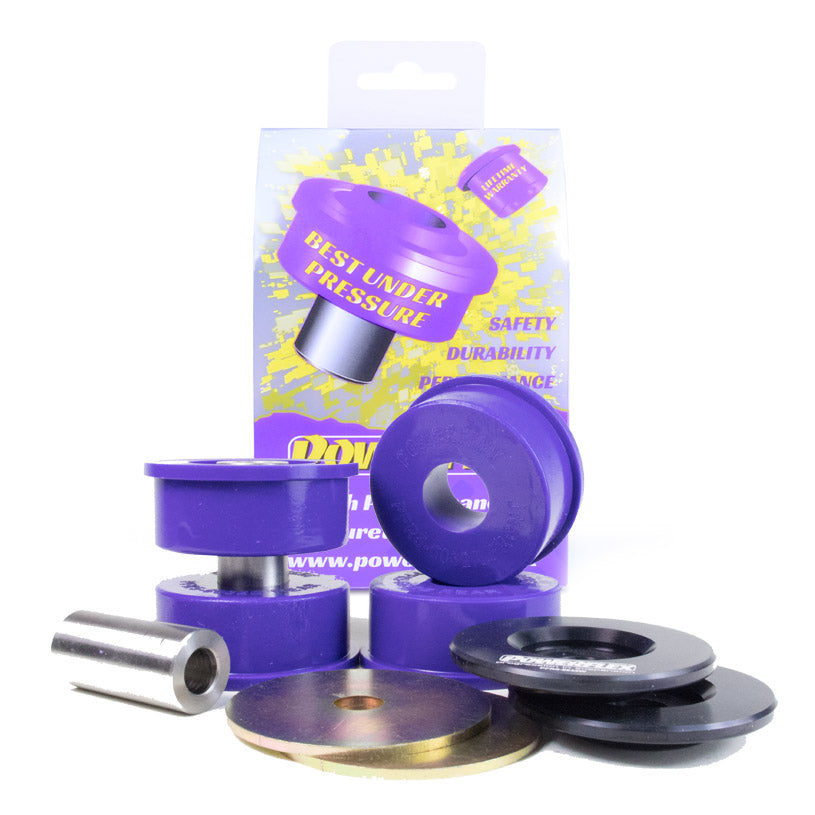Powerflex Road - F06 / F12 / F13 xDrive (2011-2018)  - Rear Diff Front Mounting Bush  - PFR5-6032