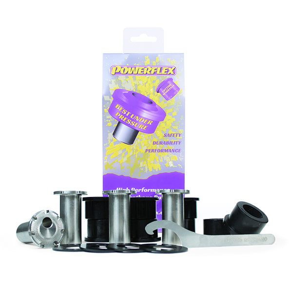 Powerflex Road - E34 (1988 - 1996) - Rear Trailing Arm Bush Adjustable  - PFR5-606G