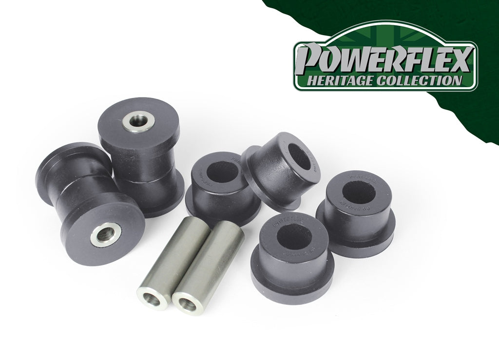 Powerflex Heritage - E24 (1982 - 1989) - Rear Trailing Arm Bush  - PFR5-606H