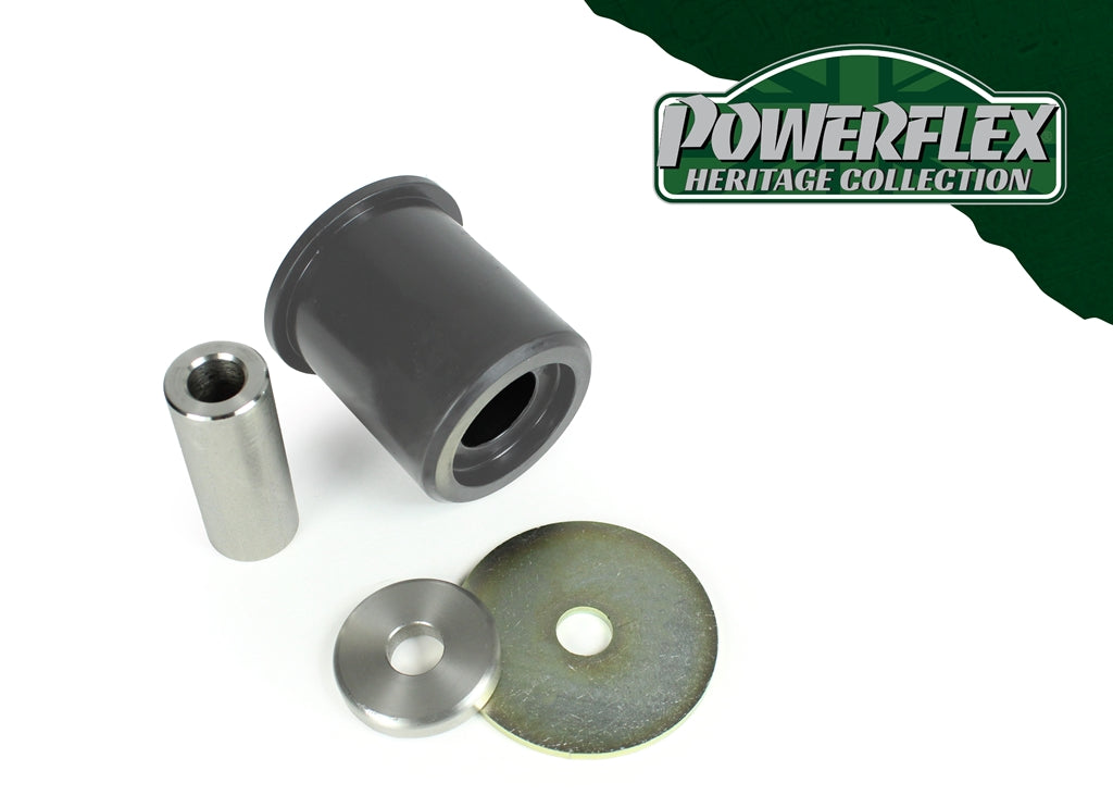 Powerflex Heritage - E34 (1988 - 1996) - Rear Diff Front Mounting Bush - PFR5-631H