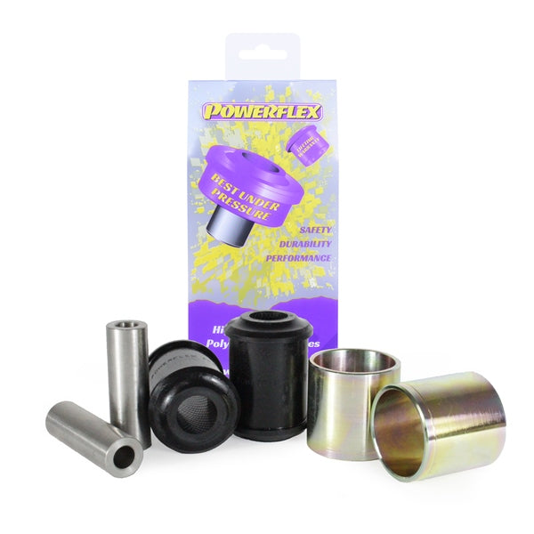 Powerflex Road - E63/E64 M6 (2005 - 2011) - Rear Lower Arm Front Bush - PFR5-710