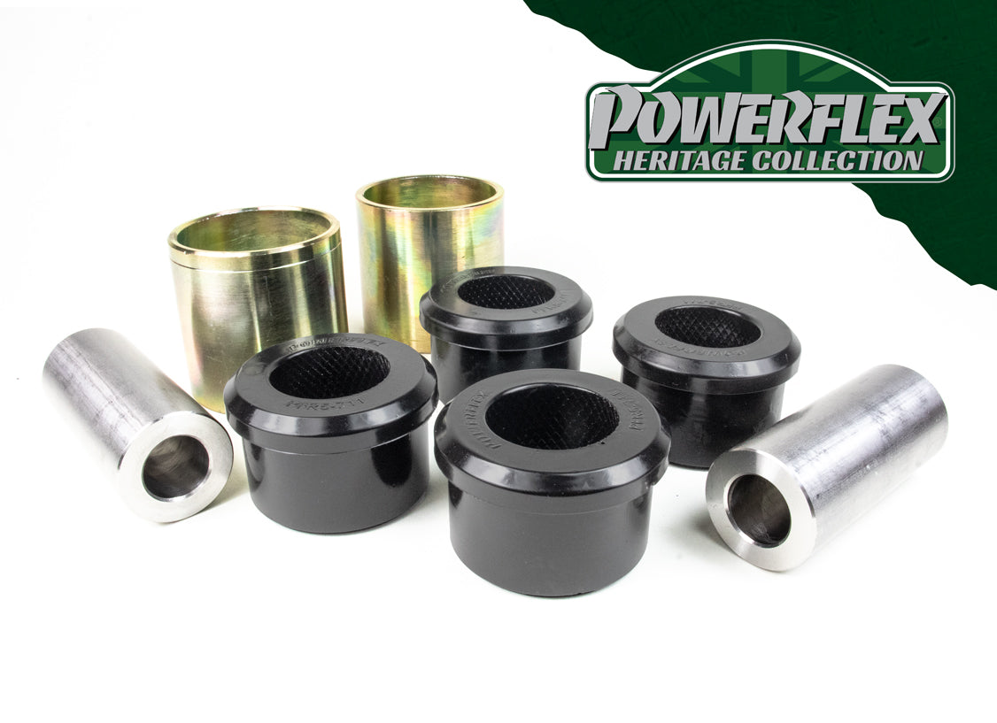 Powerflex Heritage - E39 520 to 530 - Rear Lower Arm Rear Bush - PFR5-711-12H