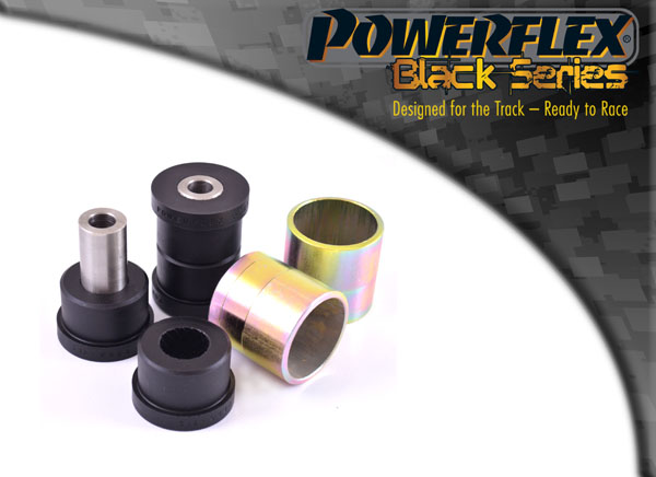 Powerflex Black - E39 520 to 530 Touring - Rear Upper Arm Inner Bush - PFR5-712BLK