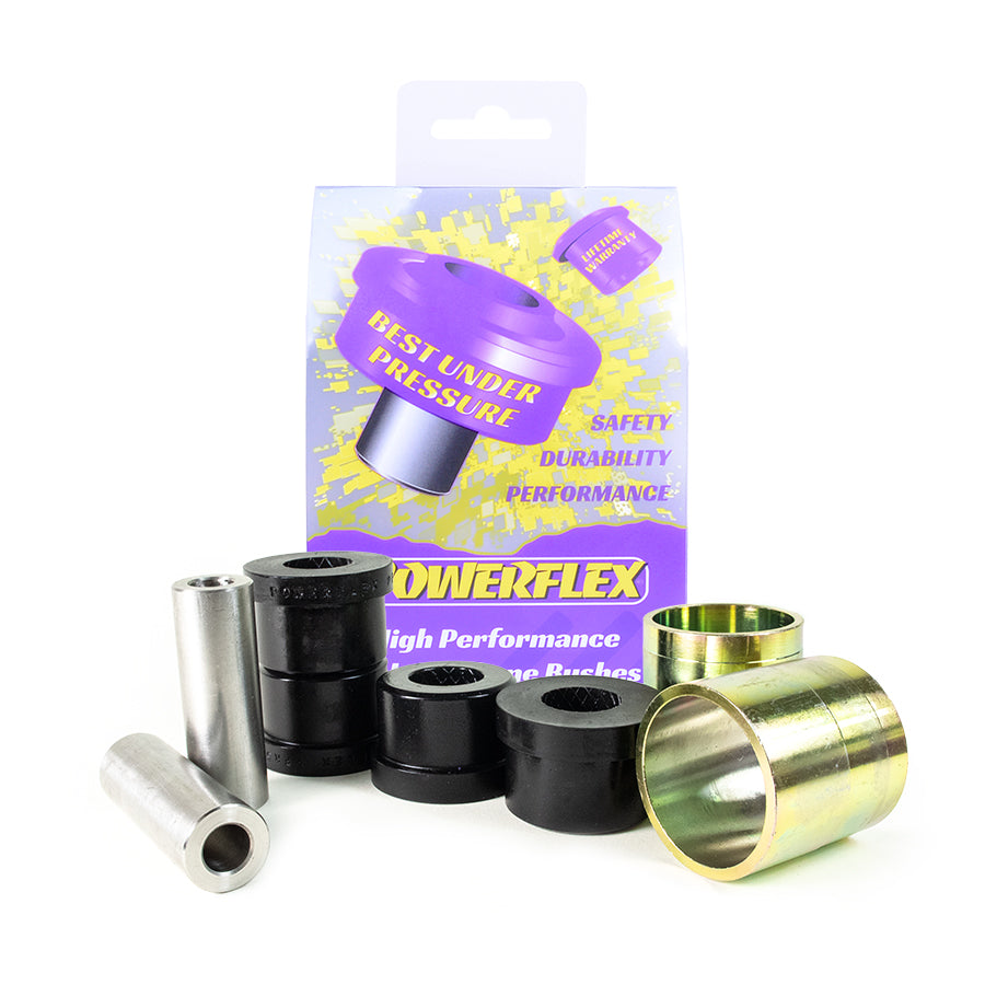 Powerflex Road - E39 540 Touring - Rear Upper Arm Inner Bush - PFR5-712
