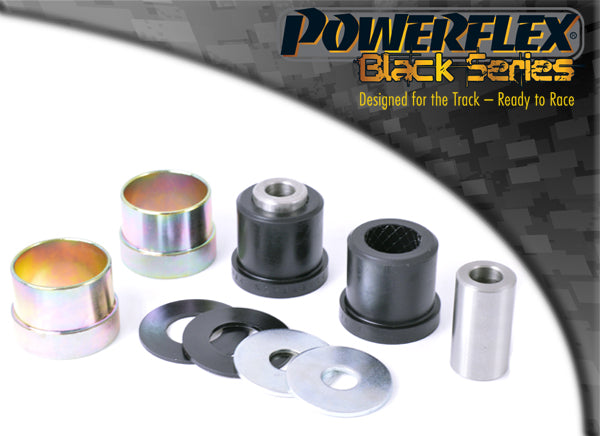 Powerflex Black - E39 M5 - Rear Outer Integral Link Upper Bush - PFR5-715BLK