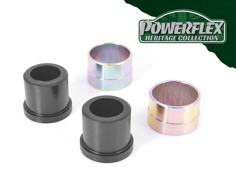 Powerflex Heritage - E39 M5 - Rear Outer Integral Link Lower Bush - PFR5-716H