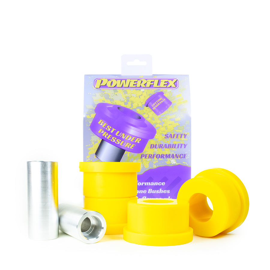Powerflex Road - E60/E61 xDrive - Rear Subframe Front Mounting Bush - PFR5-720