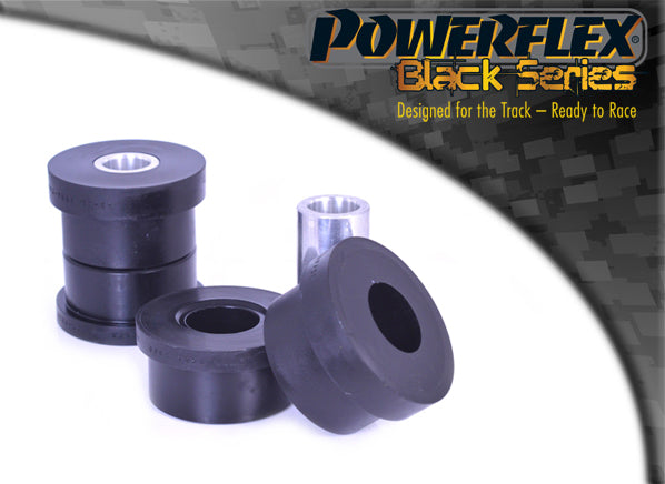 Powerflex Black - E60/E61 xDrive - Rear Subframe Rear Mounting Bush - PFR5-722BLK