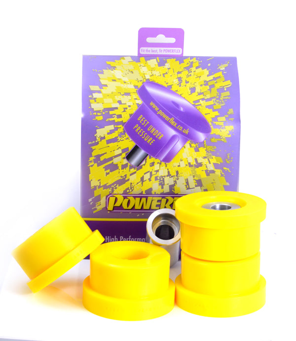 Powerflex Road - E63/E64 (2003 - 2010) - Rear Subframe Rear Mounting Bush - PFR5-722