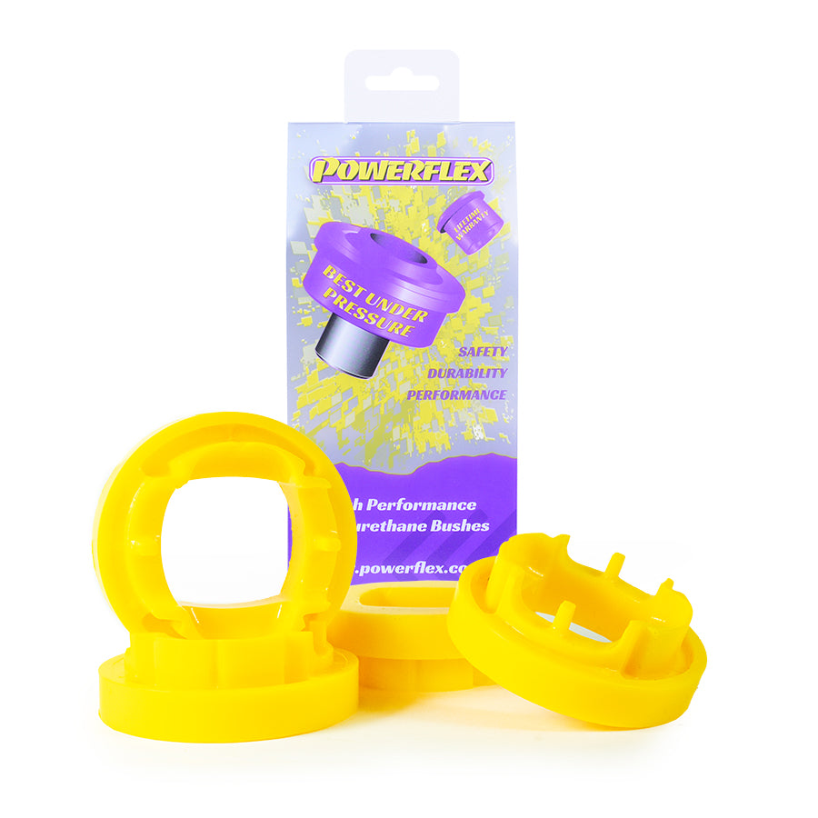 Powerflex Road - E61 Touring - Rear Subframe Front Mounting Insert - PFR5-723