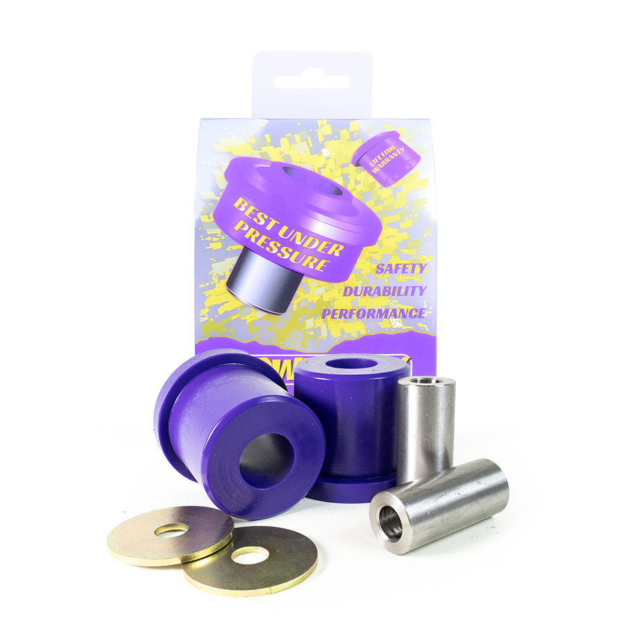Powerflex Road - E63/E64 (2003 - 2010) - Rear Diff Front Mounting Bush - PFR5-725