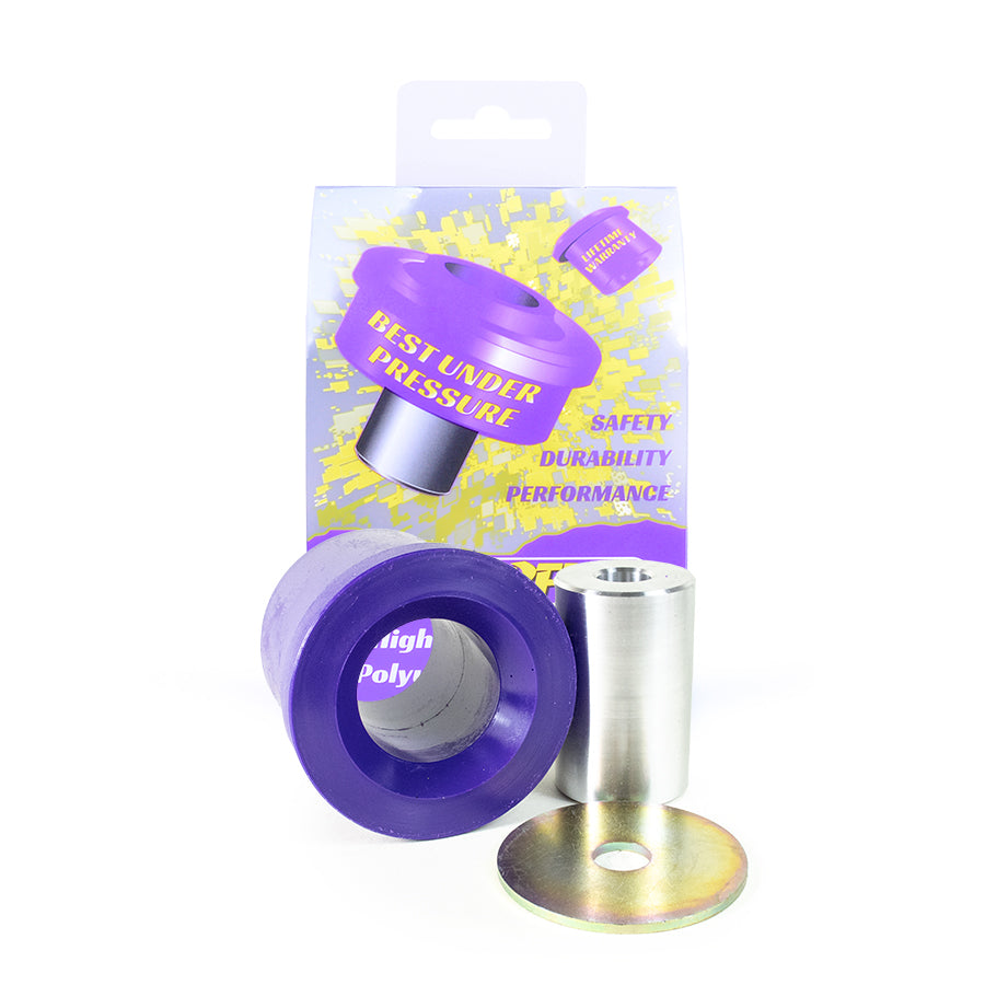 Powerflex Road - E61 Touring - Rear Diff Rear Mounting Bush - PFR5-726