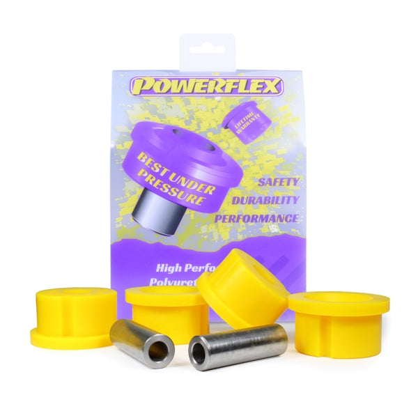 Powerflex Road - E24 (1982 - 1989) - Rear Beam Bush - PFR5-807