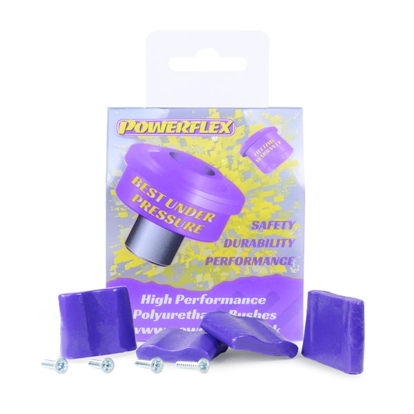 Powerflex Road - 306 (1993-2002) - Rear Beam Mount Tensioning Kit - PFR50-300