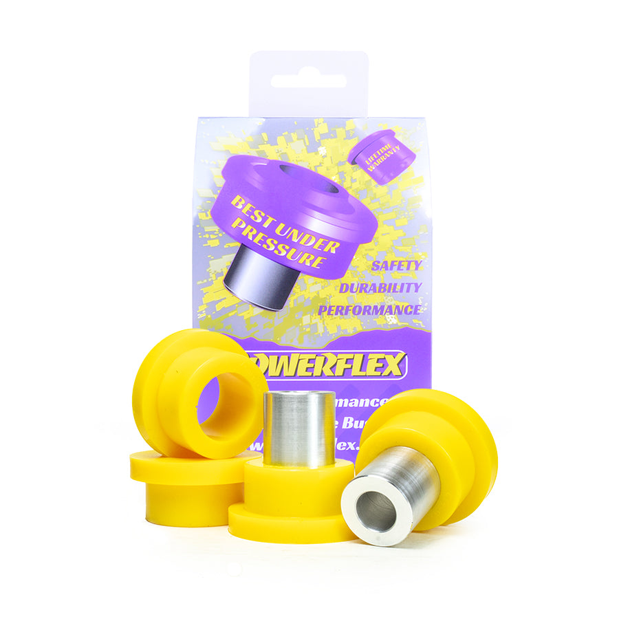 Powerflex Road - 206 (1998-2006) - Rear Beam Front Bush - PFR50-410